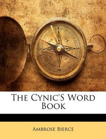 The Cynic'S Word Book