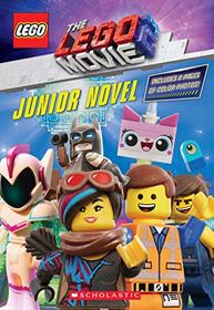 Junior Novel (The LEGO Movie 2)