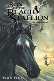 Son of the Black Stallion (Black Stallion, Bk 3)
