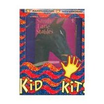 Midnight Horse (Kid Kits)