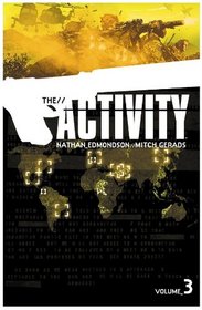 The Activity, Vol. 3