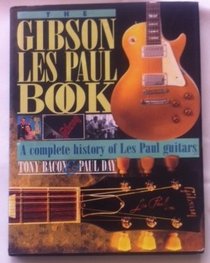 The Gibson Les Paul Book (Profile)