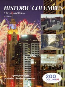 Historic Columbus: A Bicentennial History