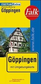 Goppingen (German Edition)
