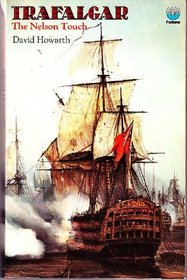 Trafalgar: the Nelson touch