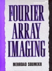 Fourier Array Imaging/Book and Disk