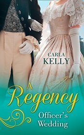 A Regency Officer's Wedding