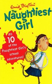 Naughtiest Girl: v. 1-10