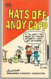 Hats Off Andy Capp