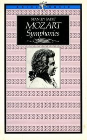 Mozart Symphonies (BBC Music Guides)