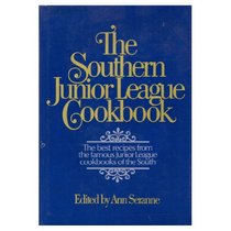 The Southern Junior League Cookbook