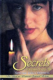 Secrets, Vol 9 and 10