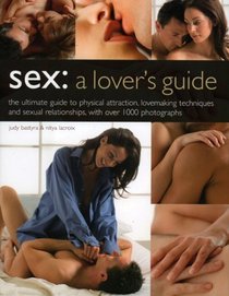 Sex: A Lover's Guide