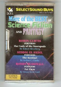 More of the Best of Science Fiction  Fantasy