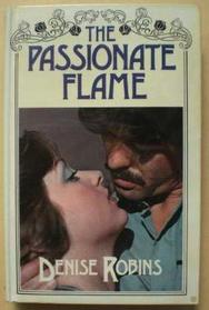 Passionate Flame