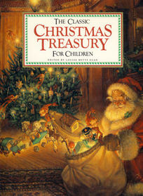 The Classic Christmas Treasury for Children