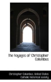 The Voyages of Christopher Columbus