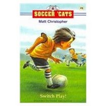 Switch Play (Soccer 'cats)