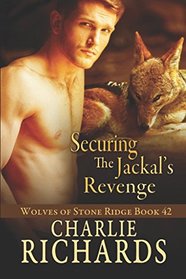 Securing the Jackal's Revenge (Wolves of Stone Ridge)