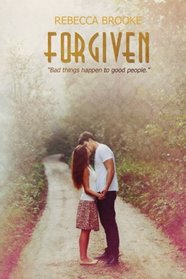Forgiven (Volume 1)