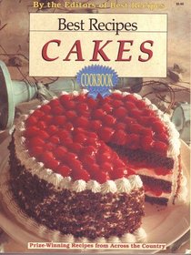 Best Recipes Cakes