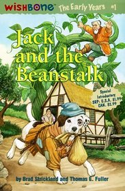 Jack and the Beanstalk (Wishbone: The Early Years)