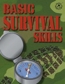 Basic Survival Skills (Mini Maestro S.)