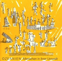 Ozeanien: Menschen in ihrer Umwelt (German Edition)