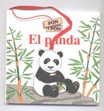 Panda, El (Spanish Edition)
