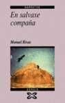 En salvaxe compana (Spanish Edition)
