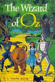 The Wizard of Oz