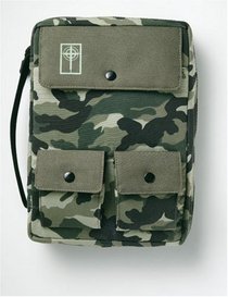 Cargo Camouflage XL
