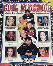 Cool in School: What the Stars We Like When They Went to School