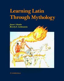 Learning Latin through Mythology