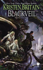 Blackveil (Green Rider, Bk 4)