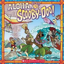Aloha, Scooby-doo! (Turtleback School & Library Binding Edition)