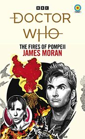 Doctor Who: The Fires of Pompeii (Target Collection)