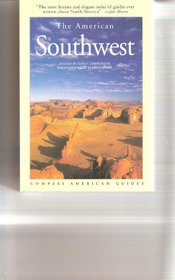 Compass American Guides: Southwest (Compass American Guides)