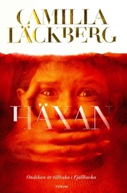Haxan (The Girl in the Woods) (Patrik Hedstrom, Bk 10) (Swedish Edition)
