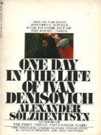 One Day in the Life of Ivan Denisovich