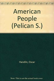 American People (Pelican S)