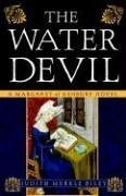 The Water Devil (Margaret of Ashbury, Bk 3)