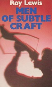 Men of Subtle Craft: An Arnold Landon Novel