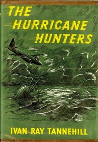 The Hurricane Hunters