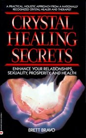 Crystal Healing Secrets