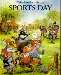 Sports Day (Tales from Fern Hollow)