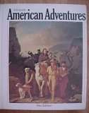 Scholastic American Adventures New Edition