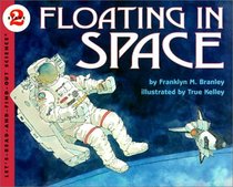 Floating in Space (stage 2)