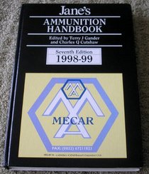 Jane's Ammunition Handbook