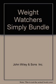 Weight Watchers Simply Bundle